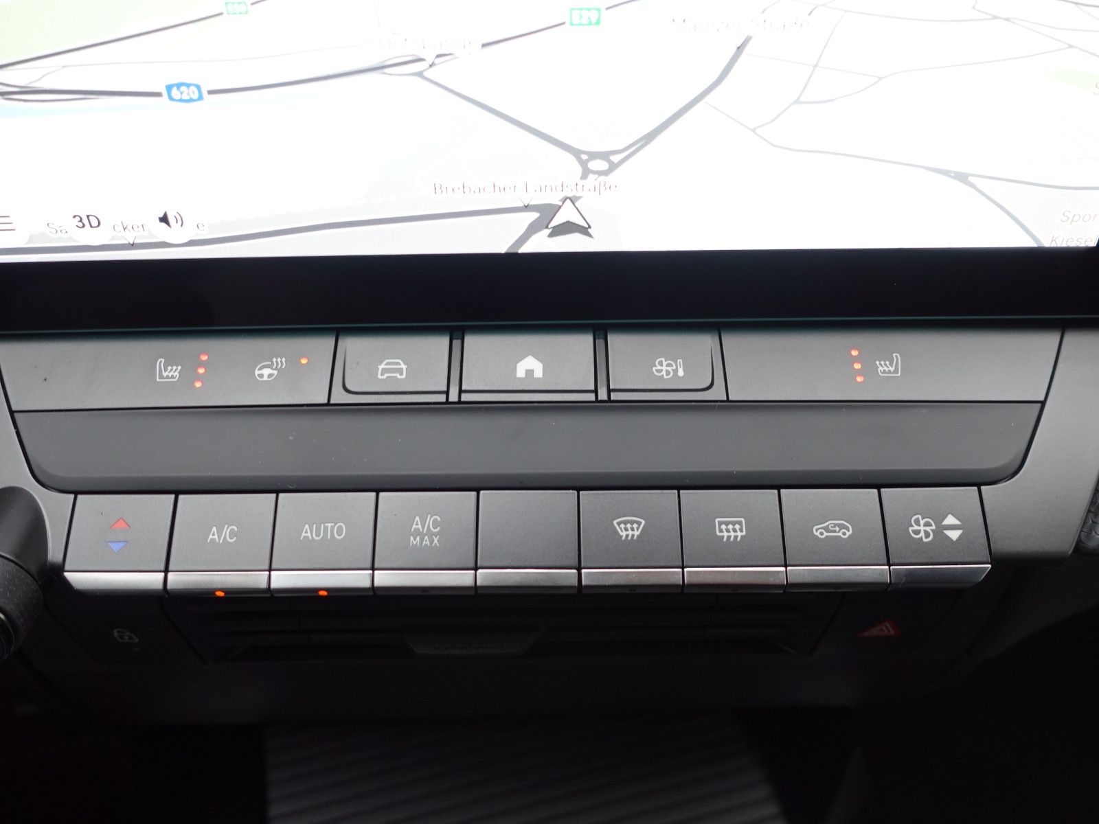 Fahrzeugabbildung Opel Astra Edition 1.2T,Navi,Kamera,Sitzhzg,AGR,LED