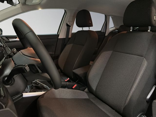 Polo Life 1,0 l TSI 70 kW 95 PS 7-Gang-Doppelkup
