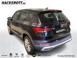 Seat Ateca Style 1.5 TSI FullLink PDC Tempom. Lenkrad - gebrauchte Seat Ateca aus dem Jahr 2023