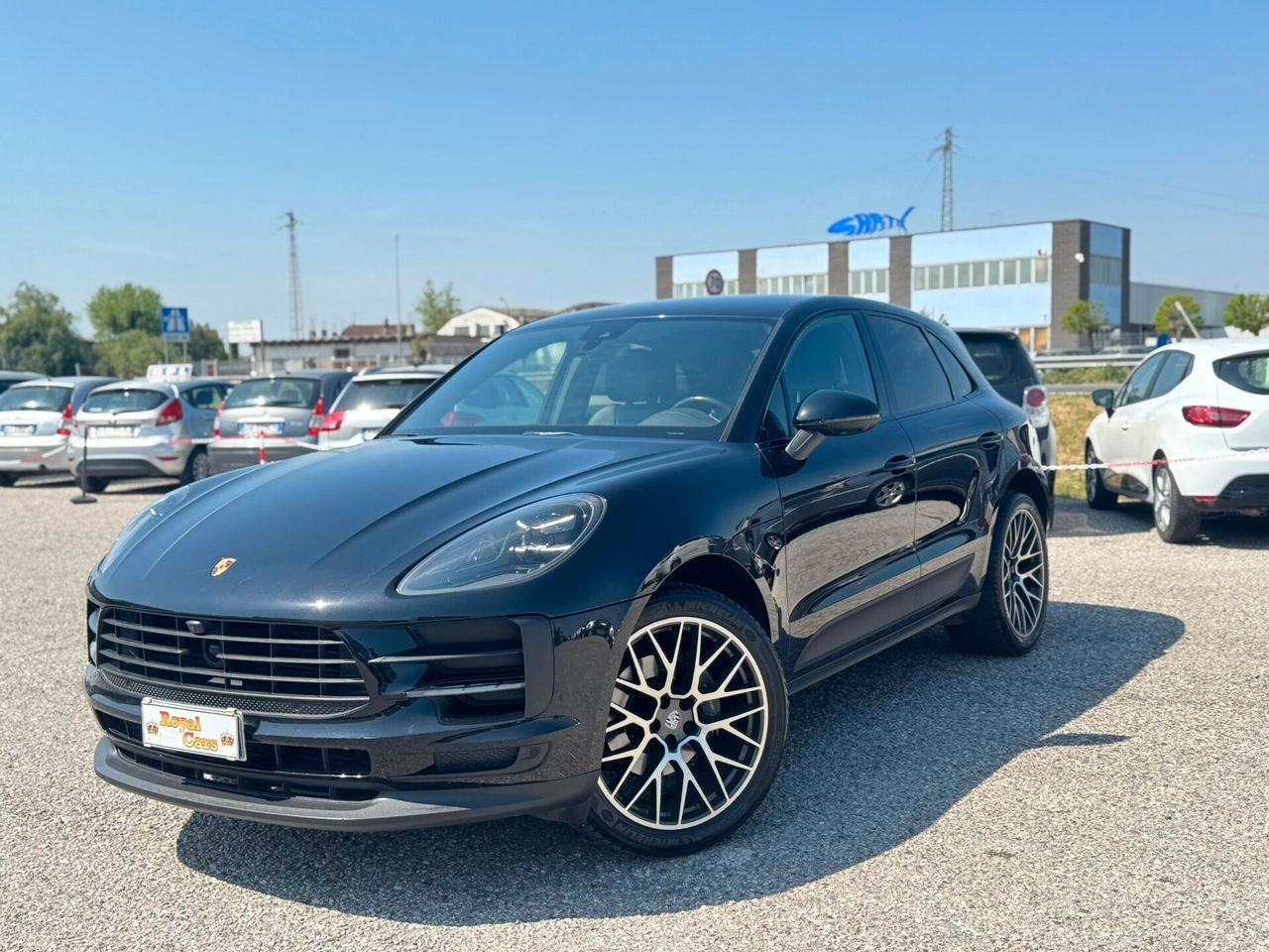 Porsche Macan 2.0 245CV imagem 3