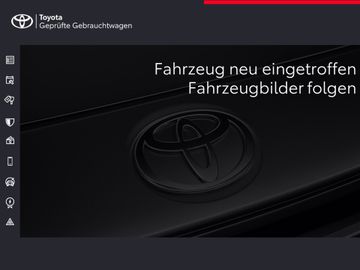Toyota RAV 4 2.5 4x4 Hybrid Team Deutschland