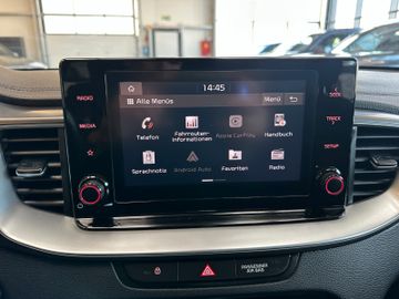 Kia XCeed Edition 7*2. Hand*LED*Klima*SHZ*AppConnect
