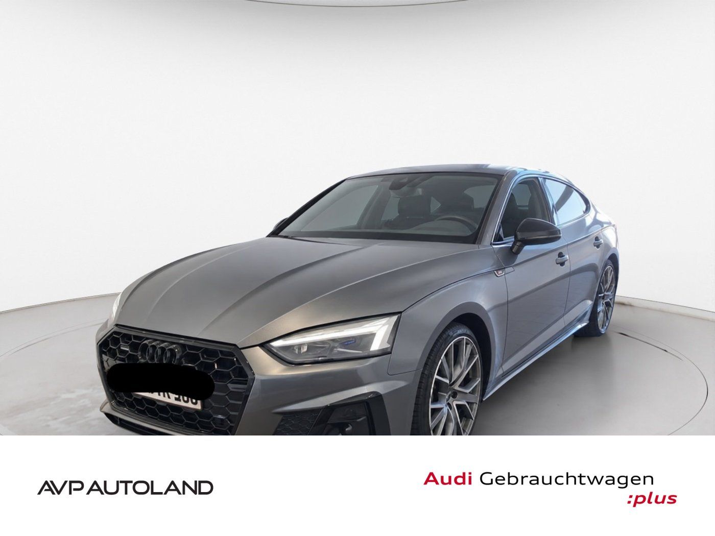 Audi A5 Sportback 40 TDI quattro S tronic S line WK foto 1