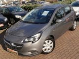 Opel Corsa E 90 PS 5-Türer Sitz+Lenkradheiz PDC Tempo - Opel Corsa: 5.5