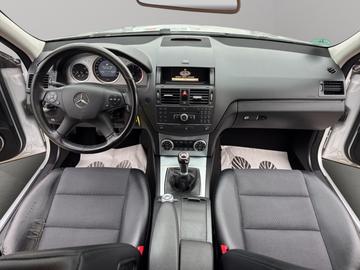 2008 Mercedes-BENZ C 220 缩略图 13