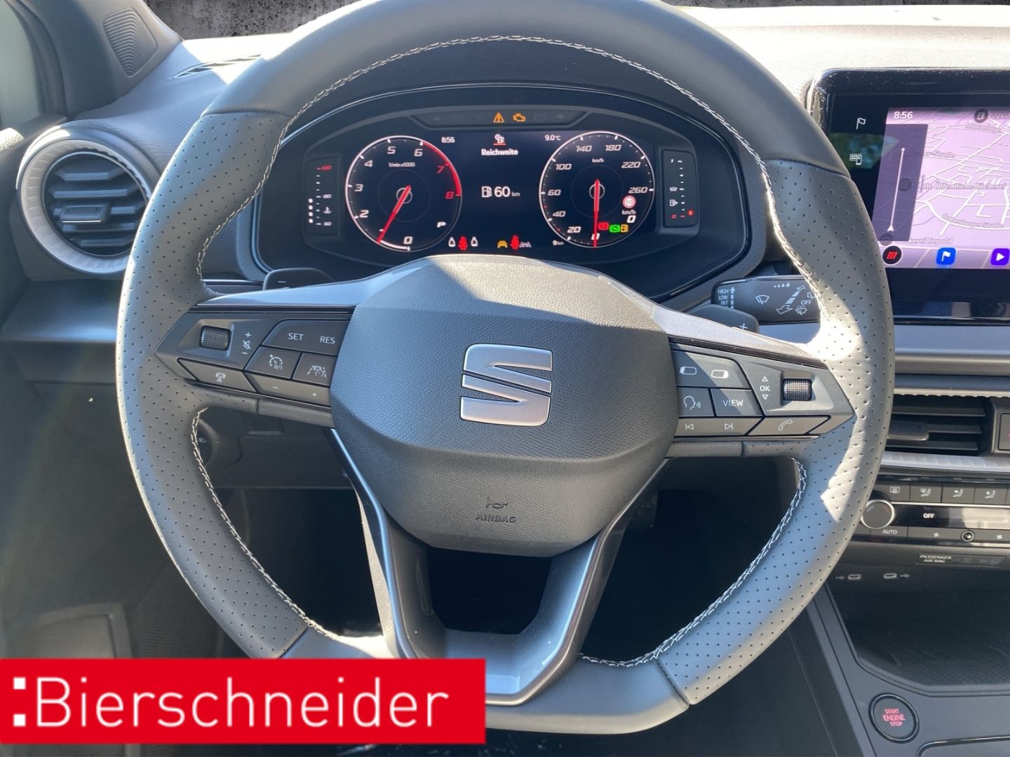 Seat Ibiza - Bild 16