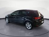 Seat Leon 1.4 TSI Style Navi LED Sitzheizung PDC - Seat Leon Style mit Benzin-Antrieb