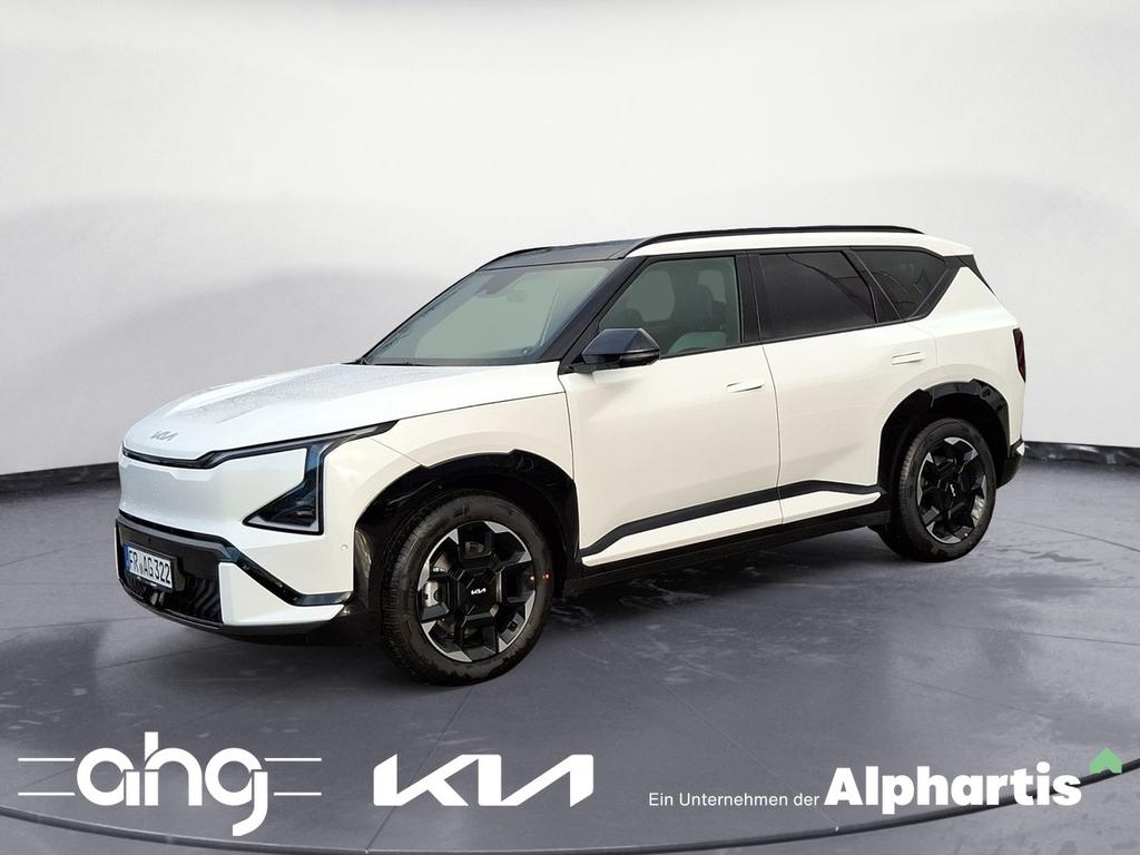 Kia EV5 GT-Line Launch Edition Panoramadach Headup D