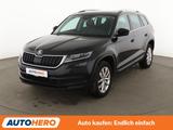 Skoda Kodiaq 2.0 TDI Style 4x4 Aut.*NAVI*TEMPO*PDC* - Skoda Kodiaq STYLE mit Diesel-Antrieb