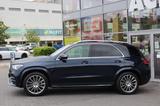 Mercedes-Benz GLE 350 de 4M AMG Line Distr. Pano Burm. AHK 21" - Mercedes-Benz: 35