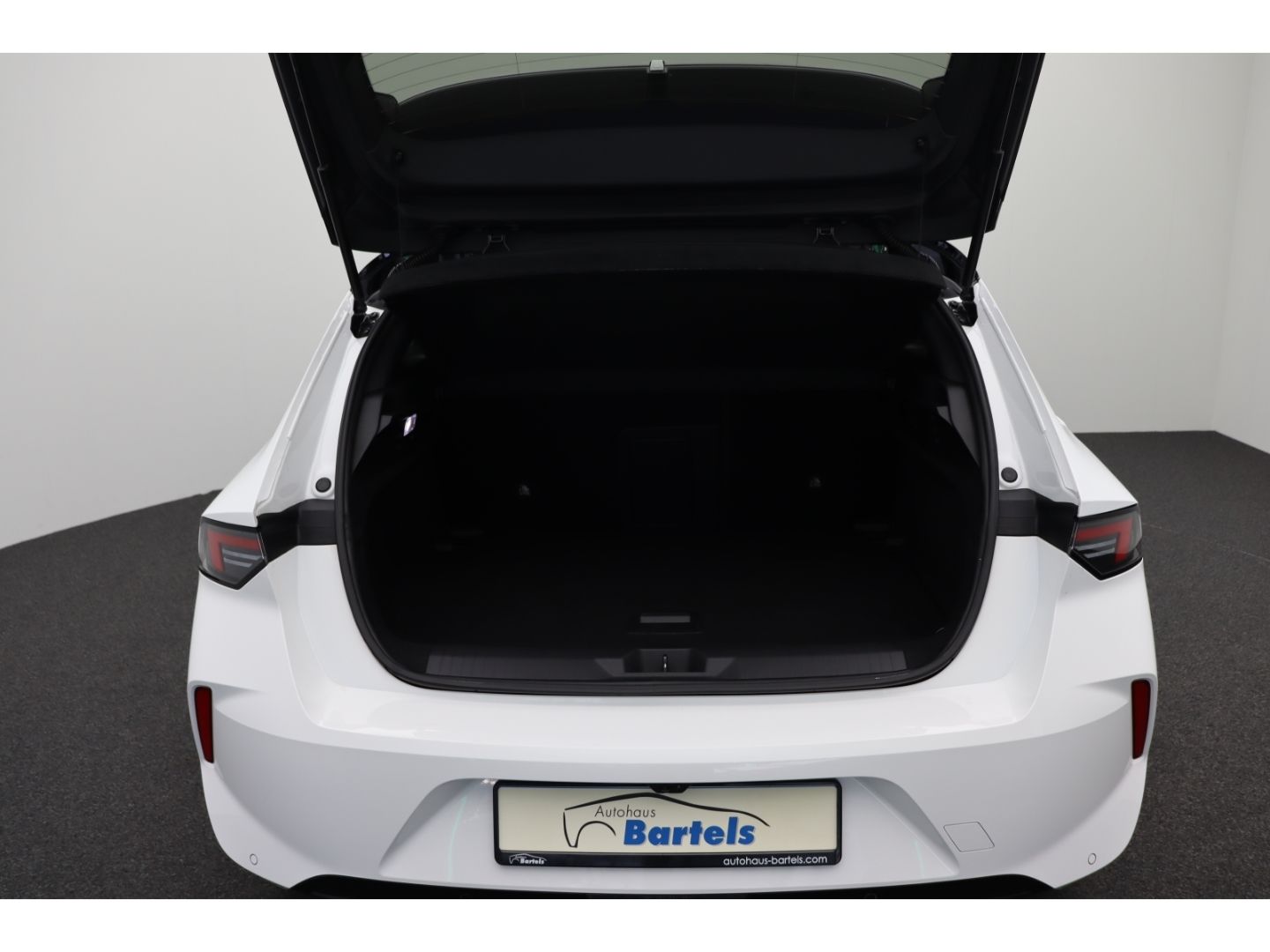 Fahrzeugabbildung Opel Astra L GS Line 1.2 Turbo Digitales Cockpit LED