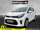 Kia Picanto 1.0 Edition 7 Facelift - gebrauchte Kia Picanto aus dem Jahr 2022