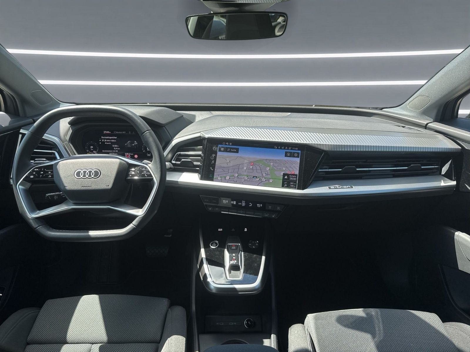 Audi Q4 e-tron - Bild 10