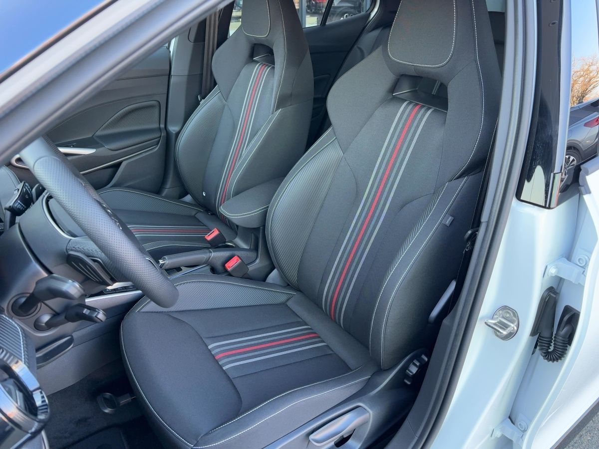 Skoda Fabia - Bild 15