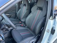 Skoda Fabia - Vorschau Bild 15