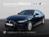 BMW 420i Gran Coupé HiFi Tempomat Parkassist. Sitzhz - gebrauchte BMW 420 aus dem Jahr 2022