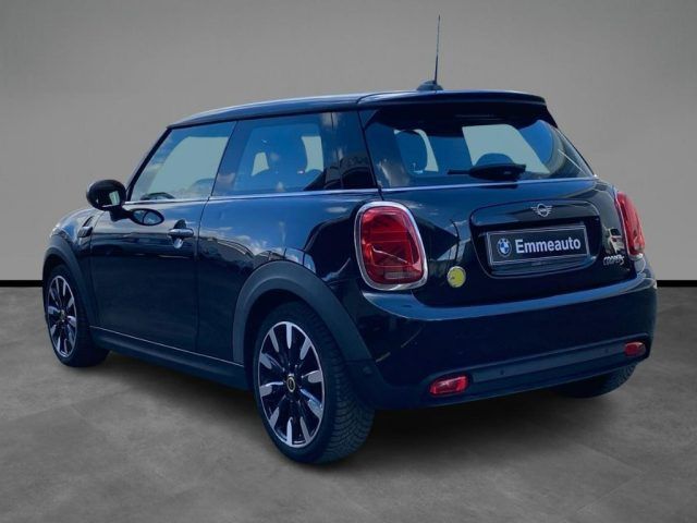MINI Cooper SE Classic imagem 3