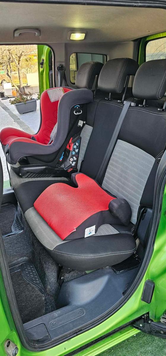 Fiat Qubo 2009 — photo 6