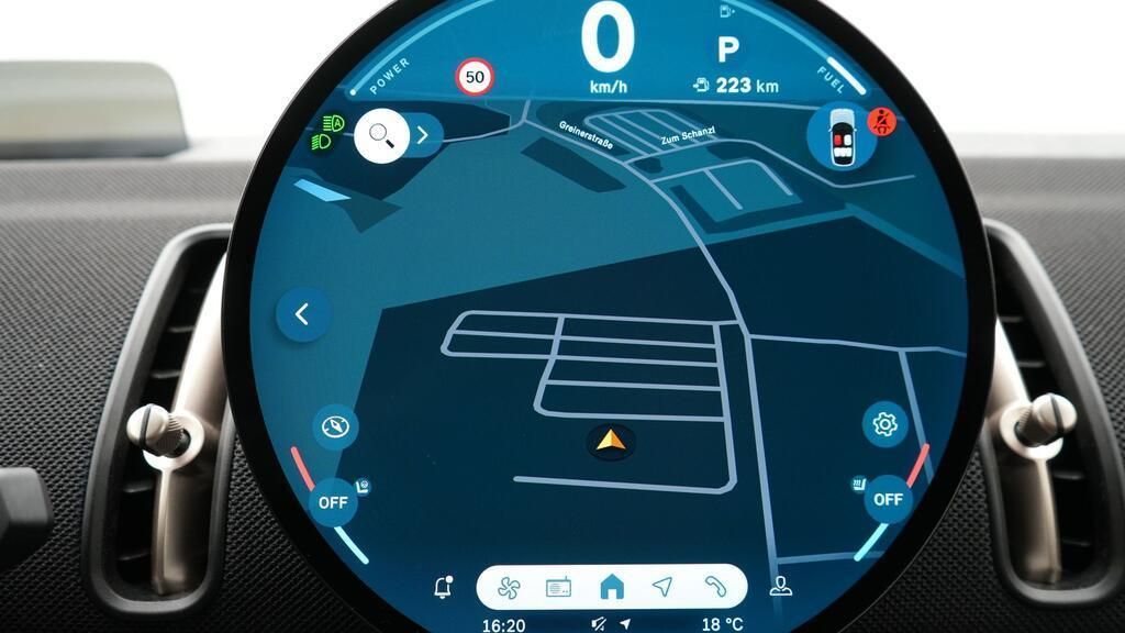 MINI Cooper C Countryman - Bild 15