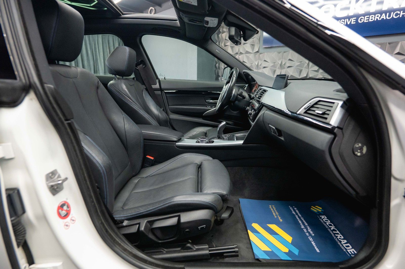 Fahrzeugabbildung BMW 330d Gran Turismo xDrive M Sport *ACC*Pano*LED*