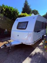 Knaus 420 QD Sport Silver Selection + Klima, TV, uvm. - Knaus Sport 420 qd