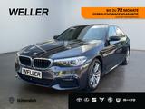 BMW 530 d xDrive *M Sport*LED*ACC*HUD*HiFi*CAM*WLAN* - BMW 530 Gebrauchtwagen in Berlin