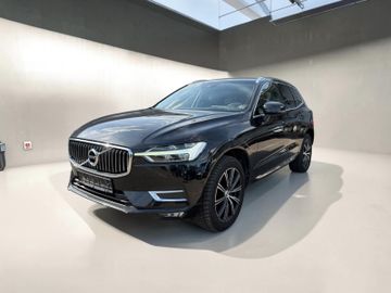 Volvo XC60 - 2