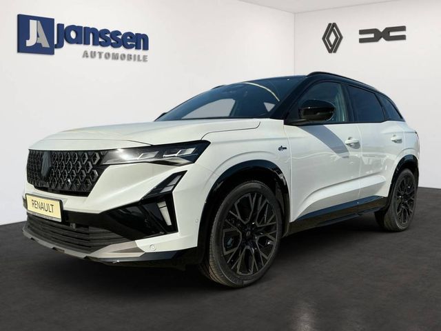 Renault Austral Esprit Alpine Full Hybrid E-Tech 200