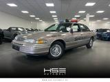 Ford Crown Victoria Police Interceptor 4.6l V8 DE-Zul - Ford Crown Gebrauchtwagen