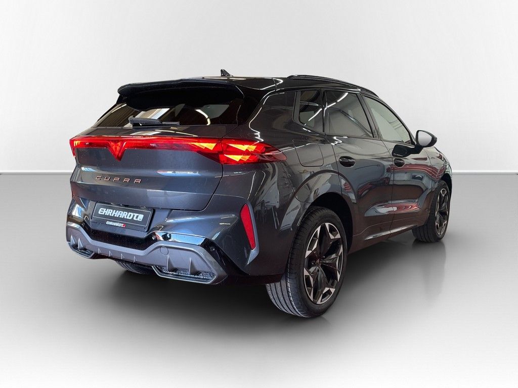 Cupra Terramar - Bild 5