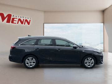 Kia Ceed SW 1.5T Vision Komfort+ Navi Kamera AHK