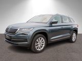 Skoda Kodiaq Style 2.0 TSI 4x4 DSG LED NAVI Canton DCC - Skoda in Heilbronn