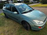 Ford Focus Turnier Mk1 - Ford Focus aus 2000: Kombi
