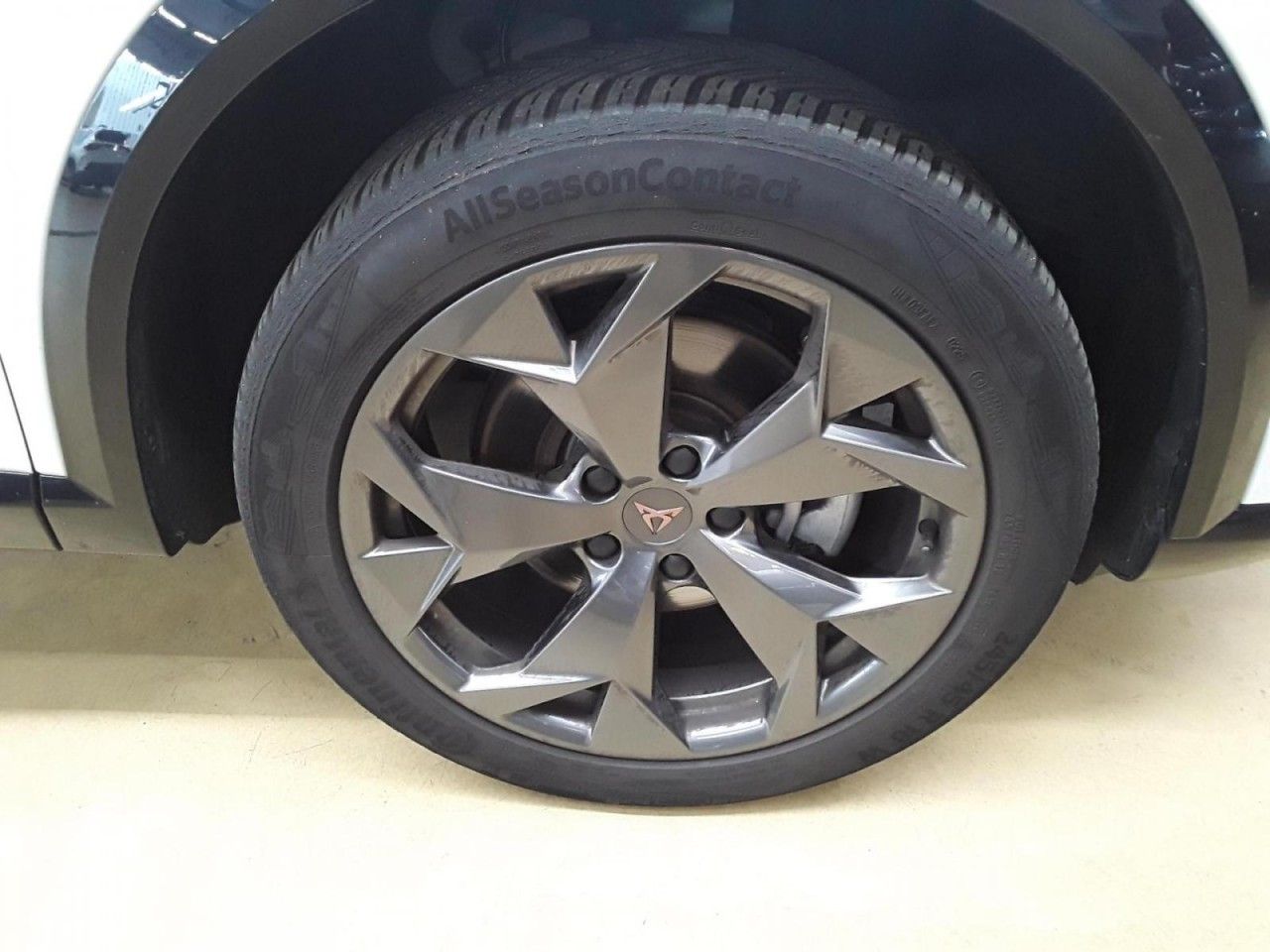 Cupra Formentor - Bild 17