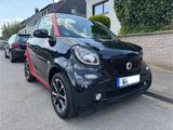 Smart Fortwo 453 Coupe 0.9 SHZ Pano E-Fenster Klima-Au - Smart ForTwo Gebrauchtwagen in Wuppertal