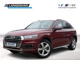 Audi Q5 40 TDI quattro Sport Design Bi Xenon Navi Kam