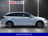 Hyundai i30 Kombi 1.6 D Apps Lenkhz Klima Navi Sitzhz - Hyundai i30 mit Diesel-Antrieb: 1.6