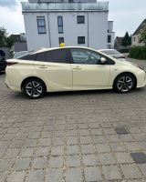 Toyota Prius 1.8-l-VVT-i Plug-in - Taxi - mit Hybrid-Antrieb: Taxi