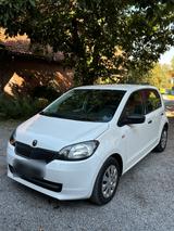 Skoda Citigo - Skoda Citigo Gebrauchtwagen in Hannover