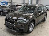 BMW X1 20i Advantage LED PDC NAVI SHZG CLIMATR. - BMW: Unfallwagen