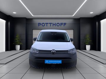 Volkswagen Caddy - 7