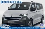 Volkswagen "Basis" (9AE, 7B3, 0I2, QL5) LIEFERUNG KOSTEN... - Volkswagen T7 Neuwagen