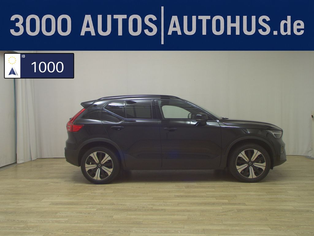 Image of Volvo XC40