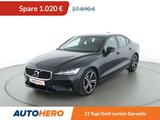 Volvo S60 2.0 T5 R-Design Aut.*NAVI*LED*TEMPO*CAM*PDC* - graue Volvo S60