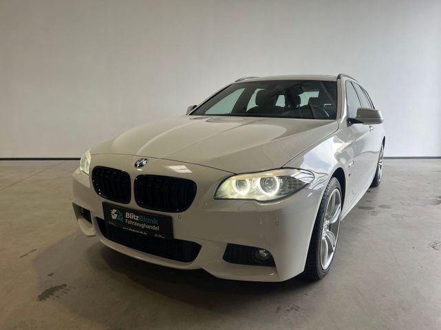 BMW 530 530d xDrive 3xM Pano AHK Head-UP