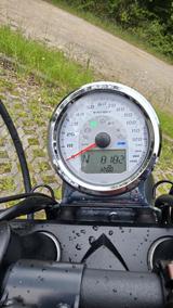 VICTORY Gunner Custom Bike, Jekill & Hyde Klappenauspuff - Offers