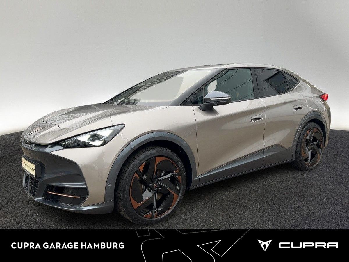 Cupra Tavascan - Bild 1