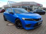 Honda Civic 2.0 e:HEV Sport LED Kam Navi Induktionslad - Honda Civic Sport mit Hybrid-Antrieb (Benzin/Elektro)