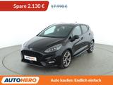 Ford Fiesta 1.0 EcoBoost Mild-Hybrid ST-Line X*NAVI*