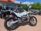 Husqvarna TE250i  MY25 - HUSQVARNA ENDURO 250